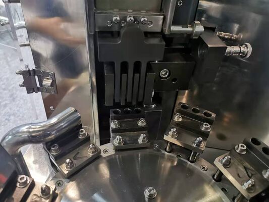 Маленькая лабораторная машина для заполнения твердых желатинных капсул для порошковых гранул с дешевой ценой